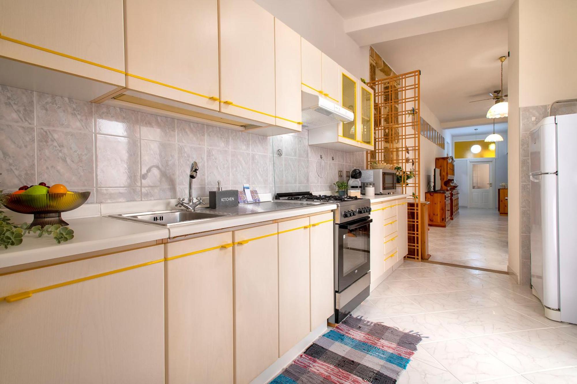 Appartement Sardinia Re - Corso 32