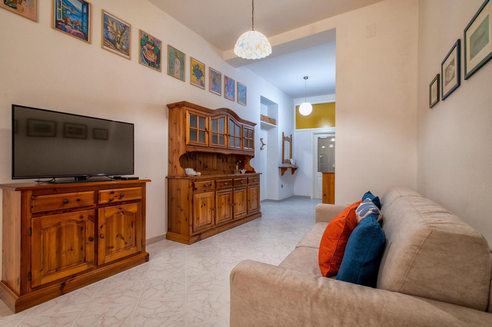 Sardinia Re - Corso 32 Appartement
