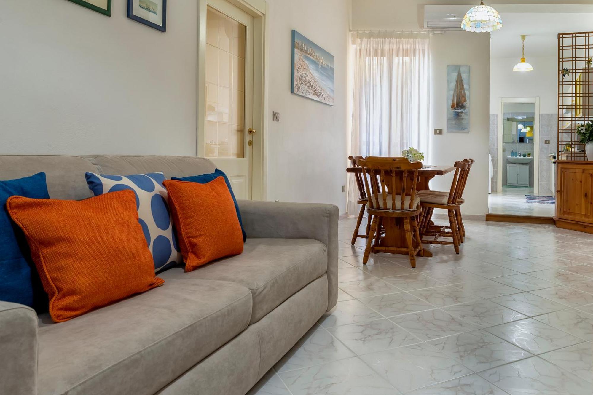 Sardinia Re - Corso 32 *