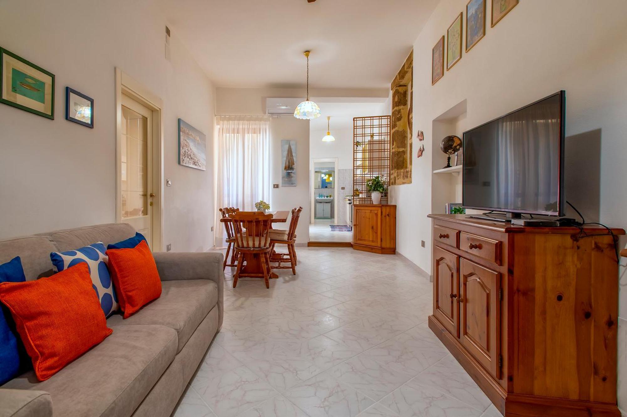 Appartement Sardinia Re - Corso 32 *