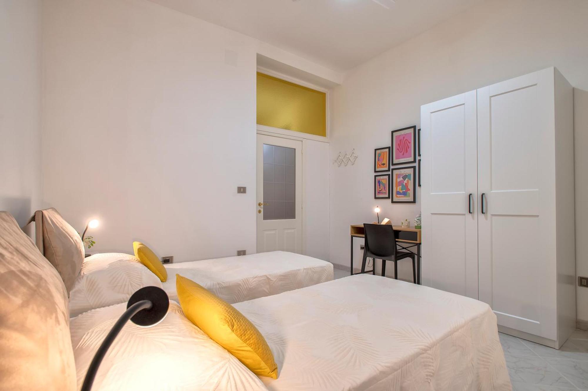 Appartement Sardinia Re - Corso 32