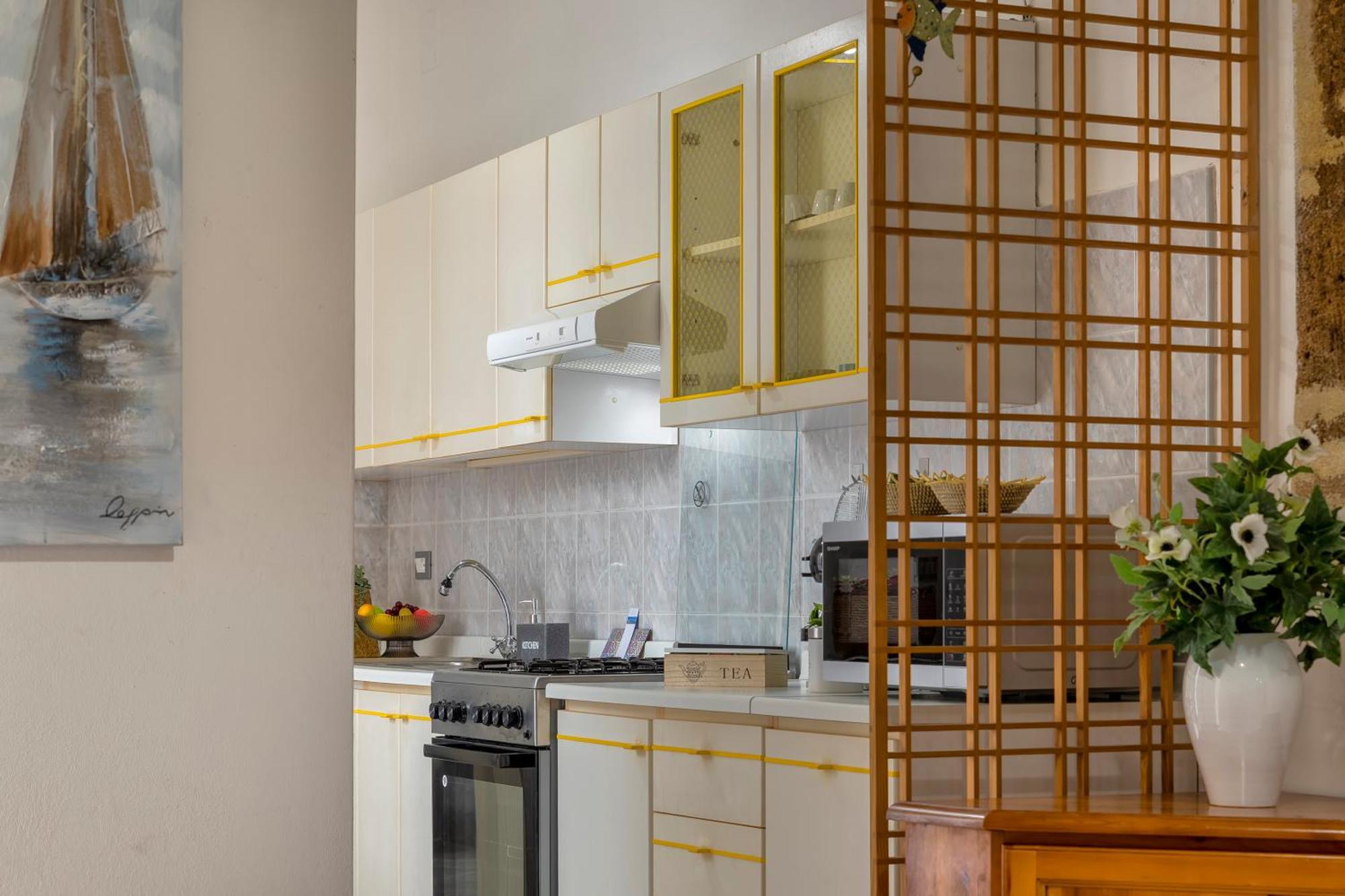Apartment Sardinia Re - Corso 32 *