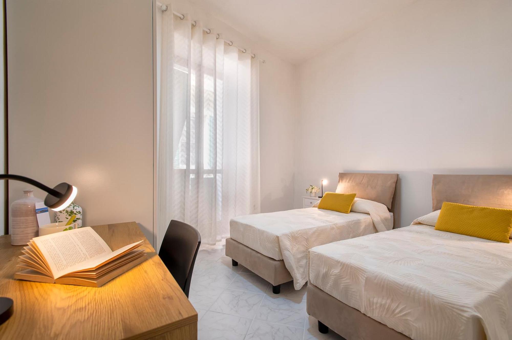 Sardinia Re - Corso 32 Appartement *