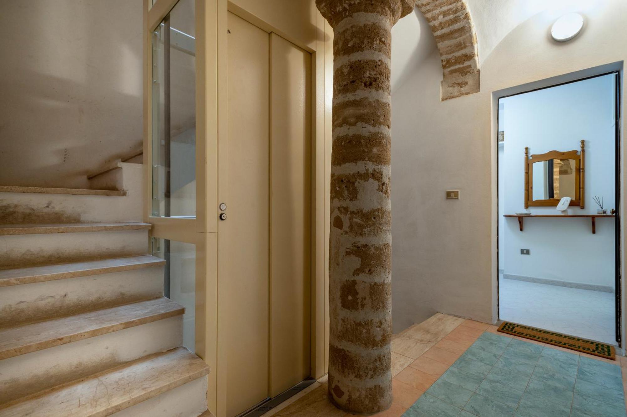 Appartement Sardinia Re - Corso 32